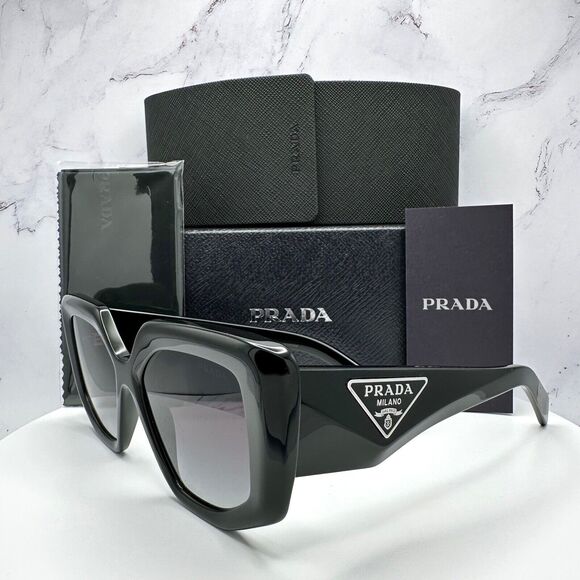 New Prada Sunglasses - Picture 8 of 16